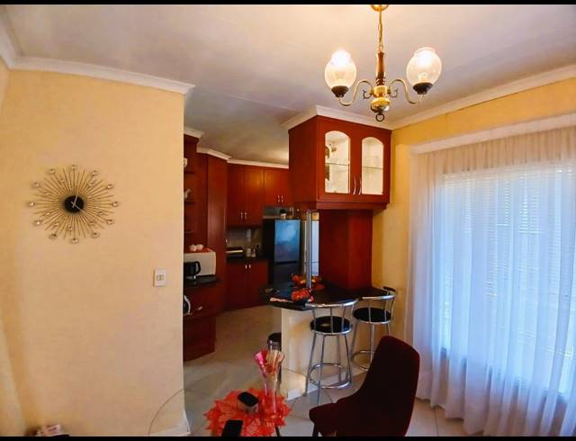 3 BEDROOM HOUSE SOLD IN WALDRIFT